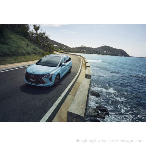 Dongfeng Forting U Tour 7-местный автомобиль подрывная подрывная машина новая списка мини-мини-ван оригинальный прямая продажа роскошных сидений